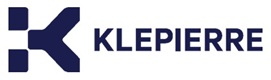 Klépierre Logo